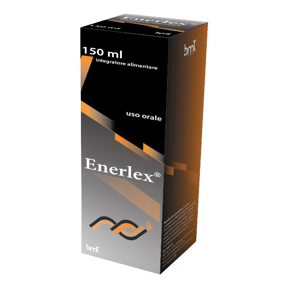 Enerlex 150 Ml