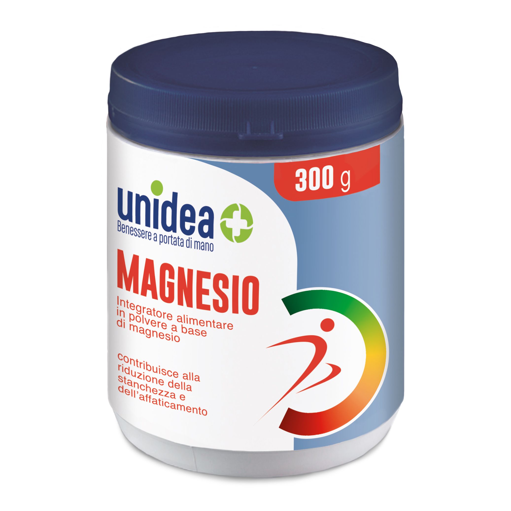 Unidea Magnesio 300 G