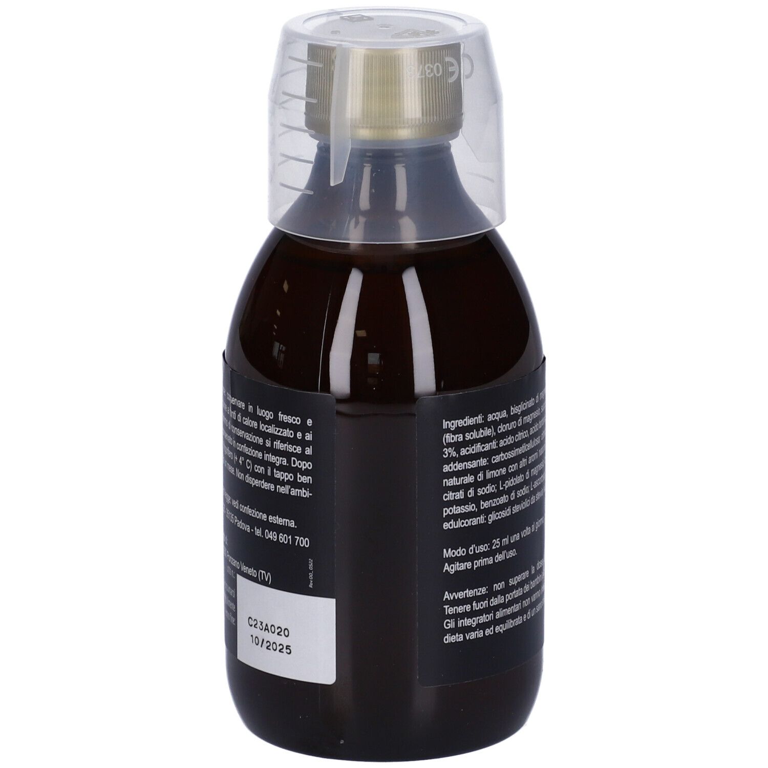 Lisikin 300 Ml Kintegravit