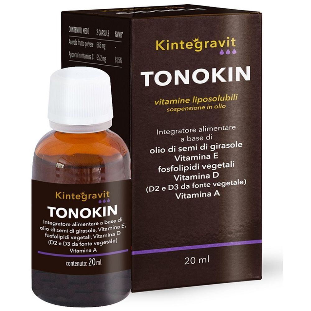 Kintegravit TONOKIN