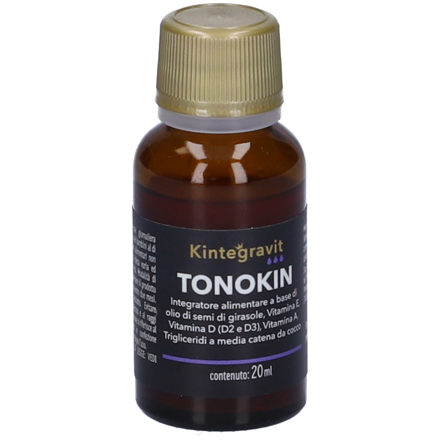 Kintegravit TONOKIN