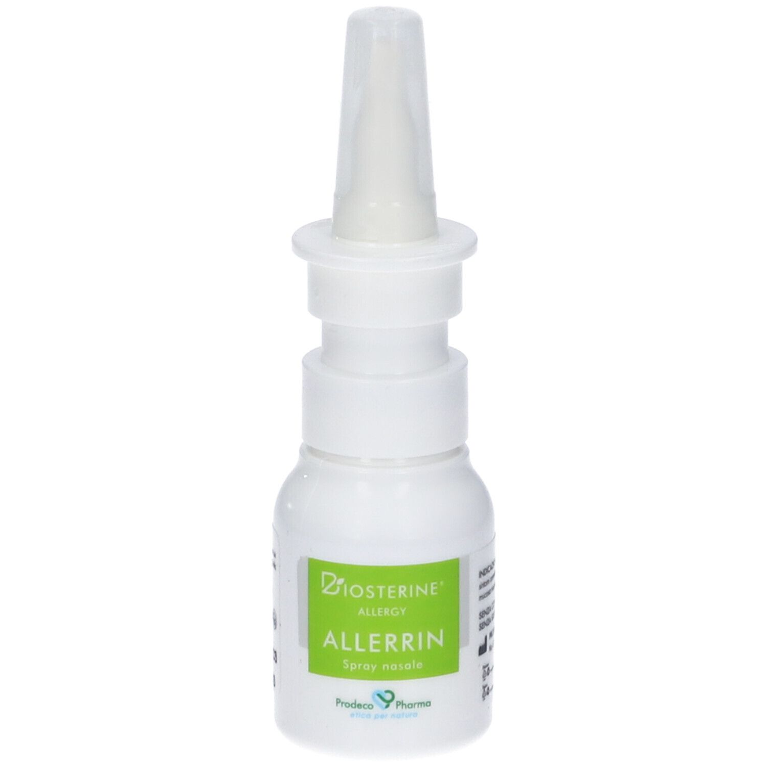 Biosterine Allergy Allerrin Spray Nasale