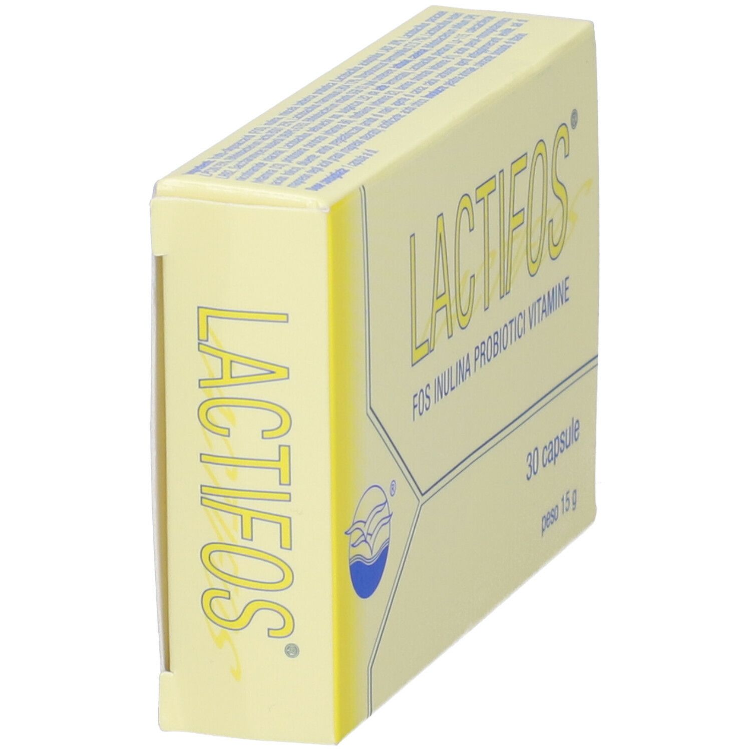 Lactifos 30Cps