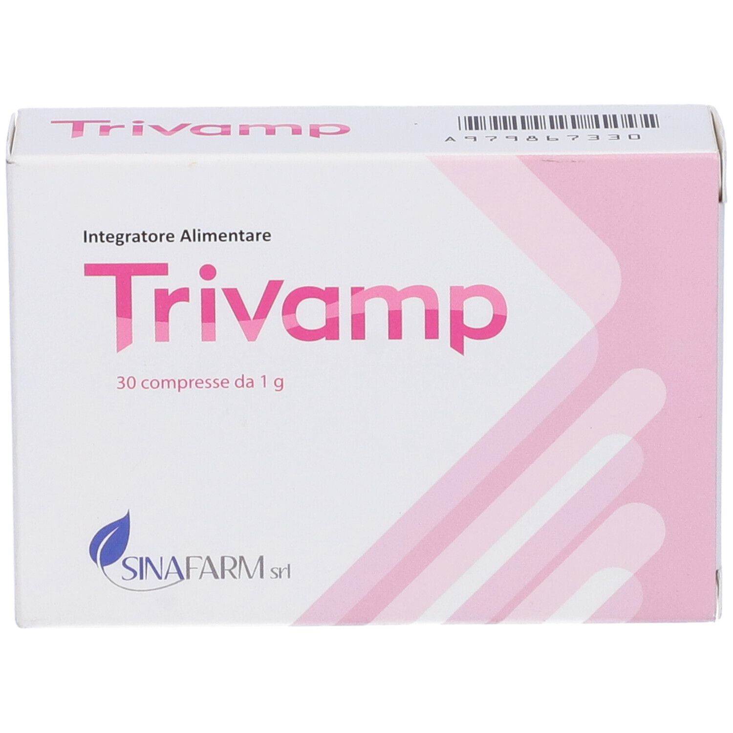 Trivamp Cpr