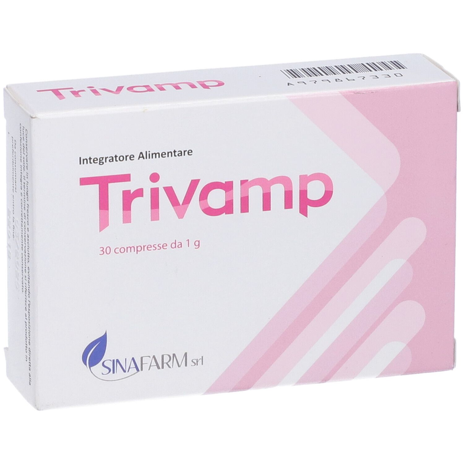 Trivamp Cpr
