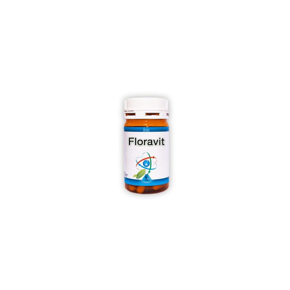 Floravit 60Cps