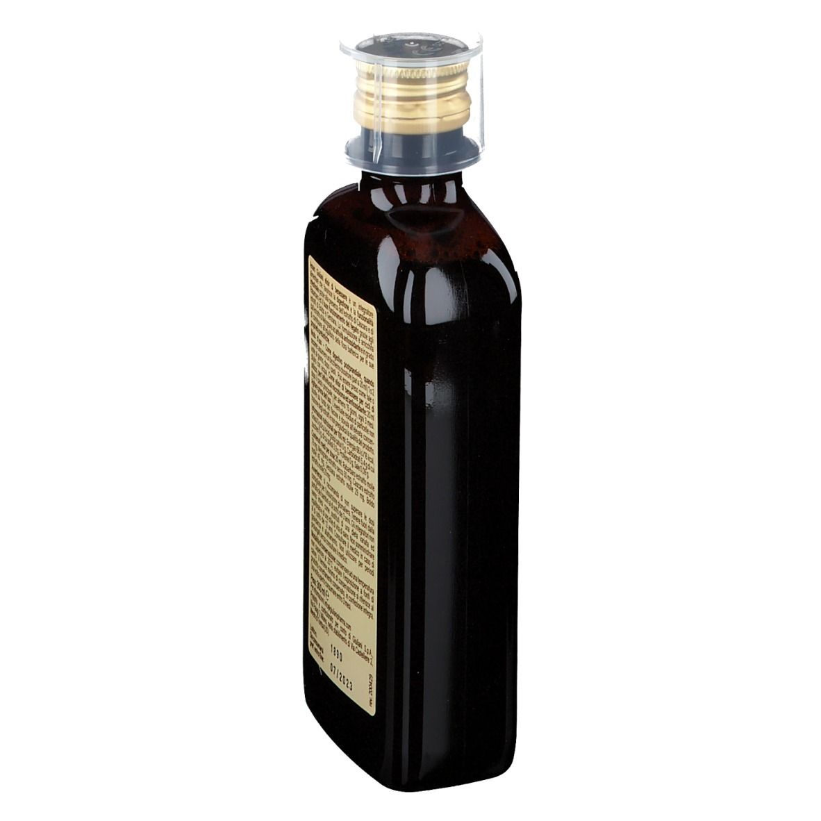 Amaro Giuliani Elisir di Benessere