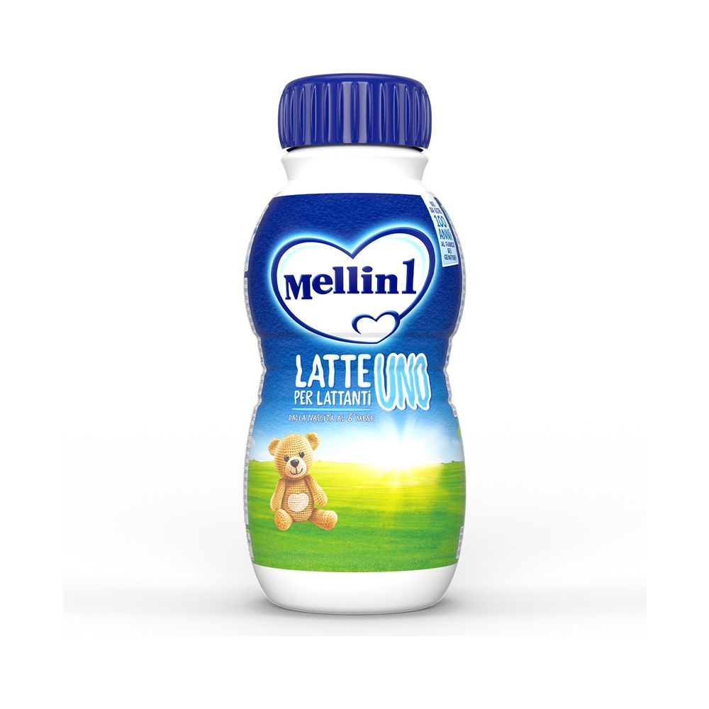 Mellin Latte 1