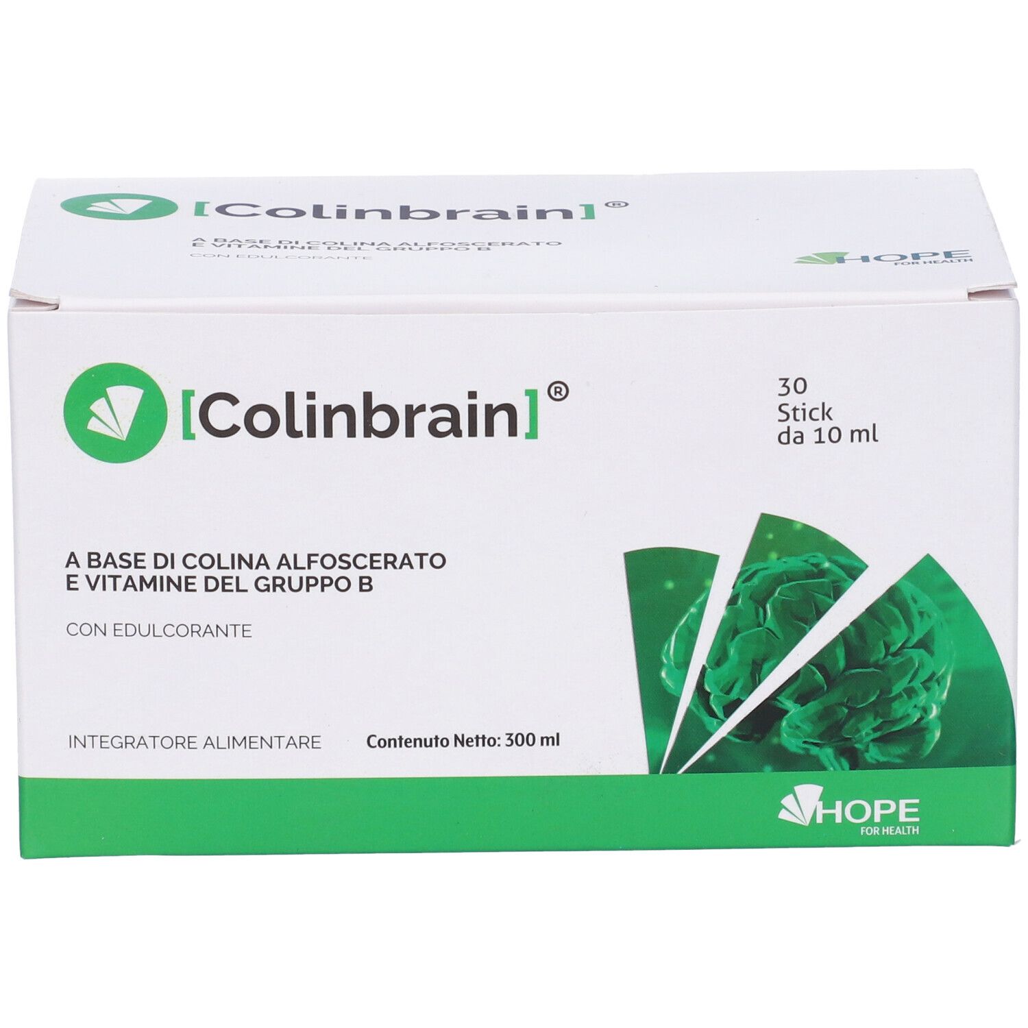 Colinbrain 30 Stick