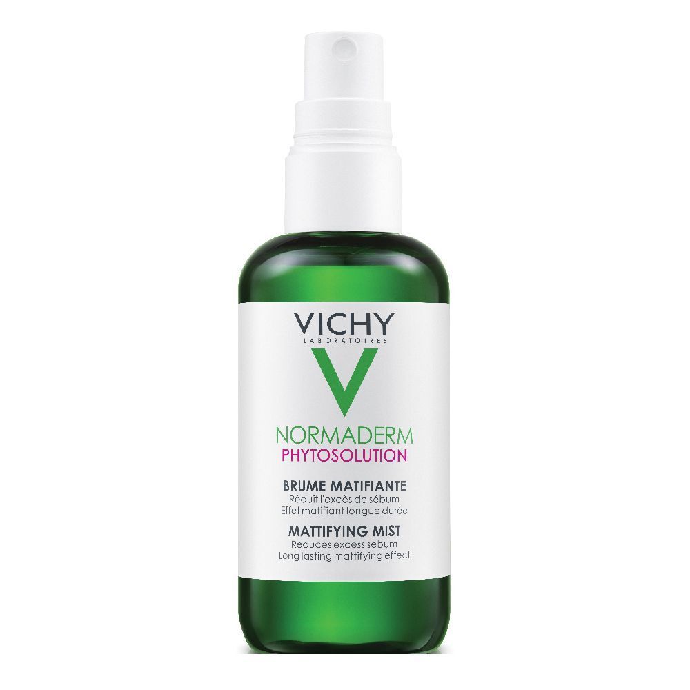 Vichy Phytosolution Spray Opacizzante