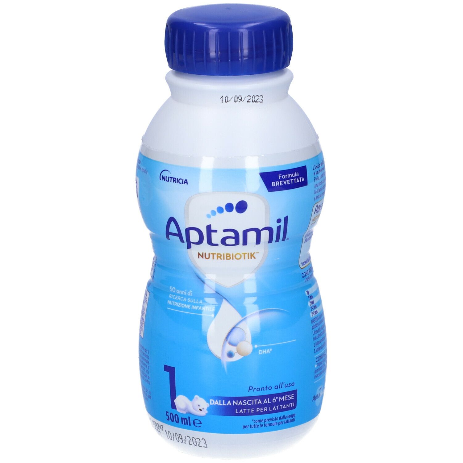 Aptamil 1 Latte 500Ml 500 ml