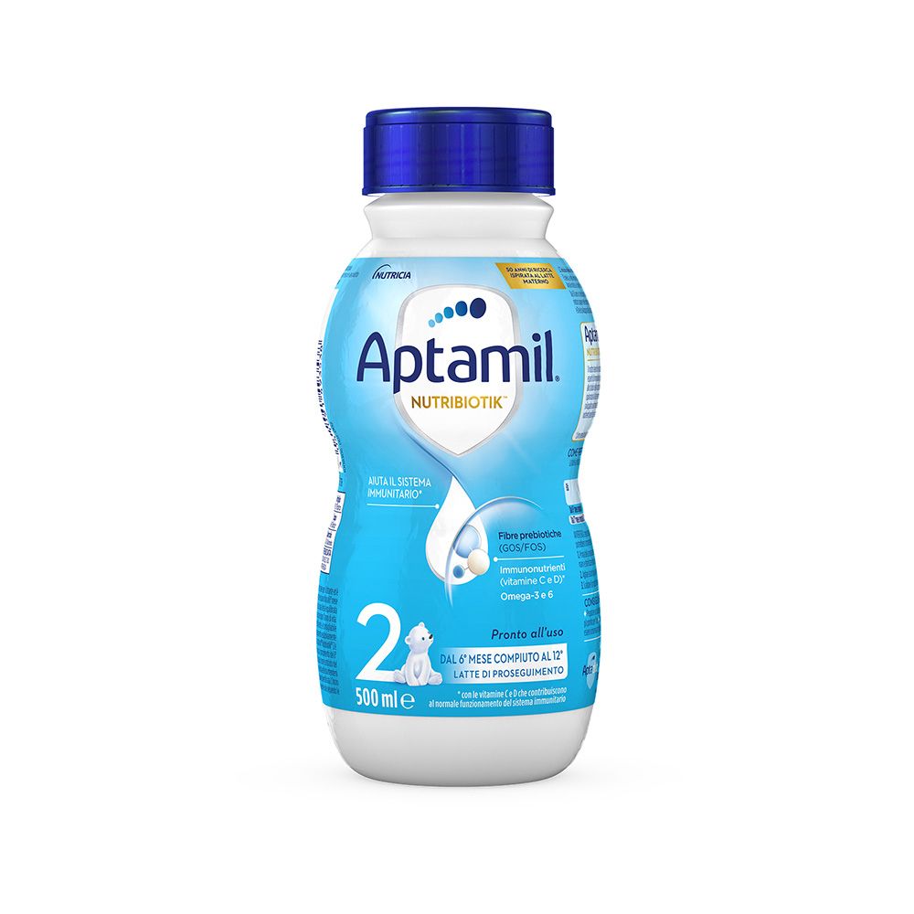 Aptamil 2 Latte