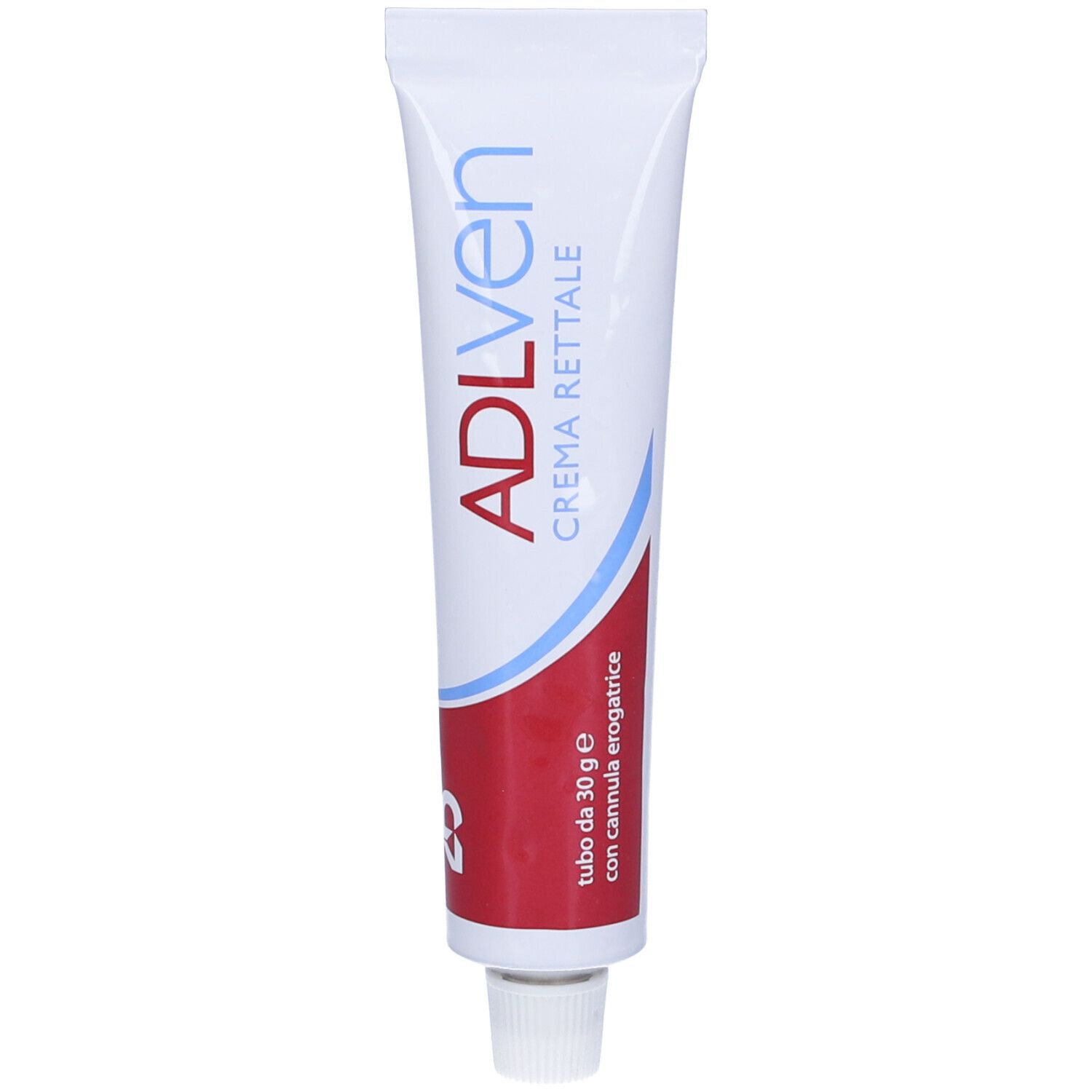 Adlven Crema Rettale 30 G