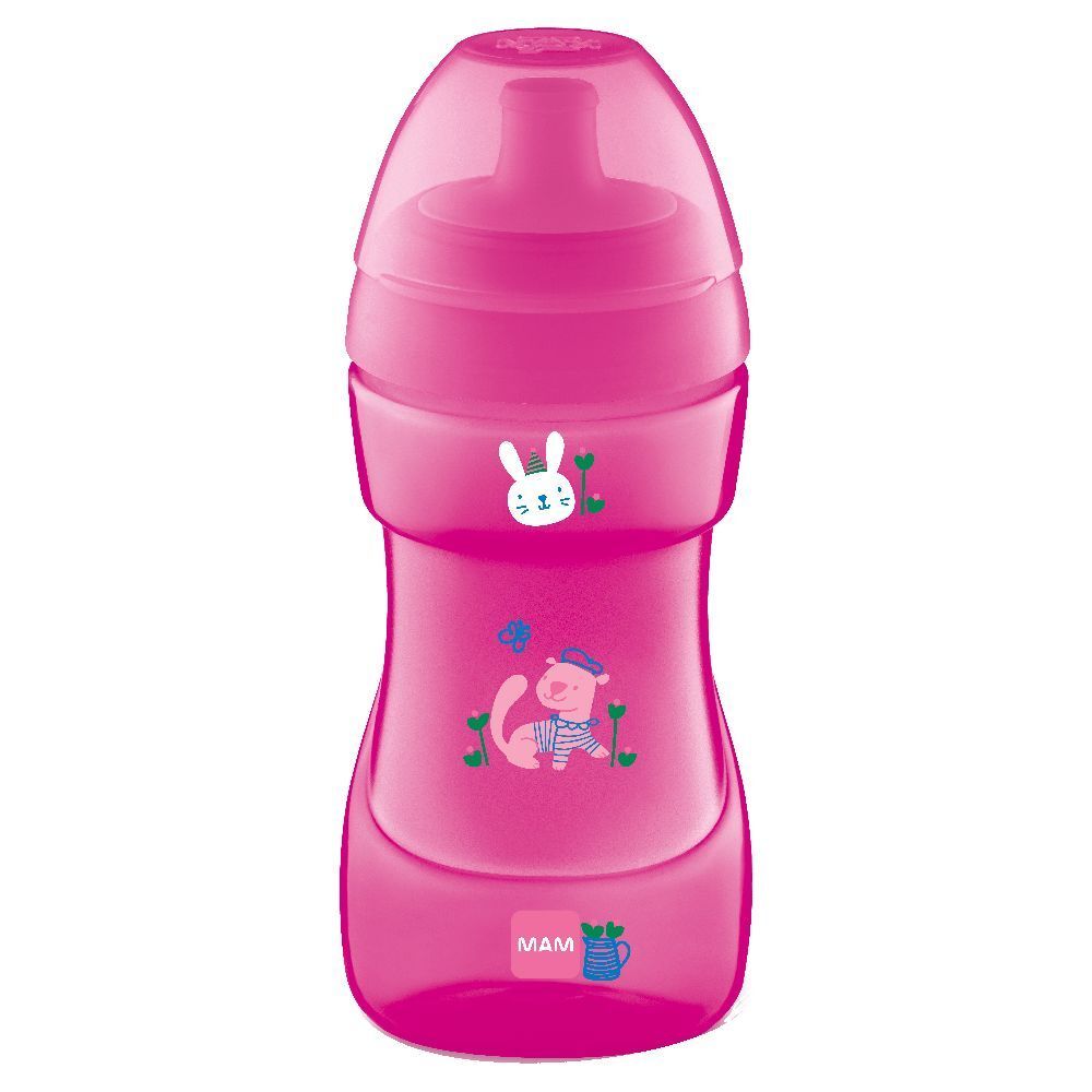 Mam Tazza Sports 330Ml Femm1Pz