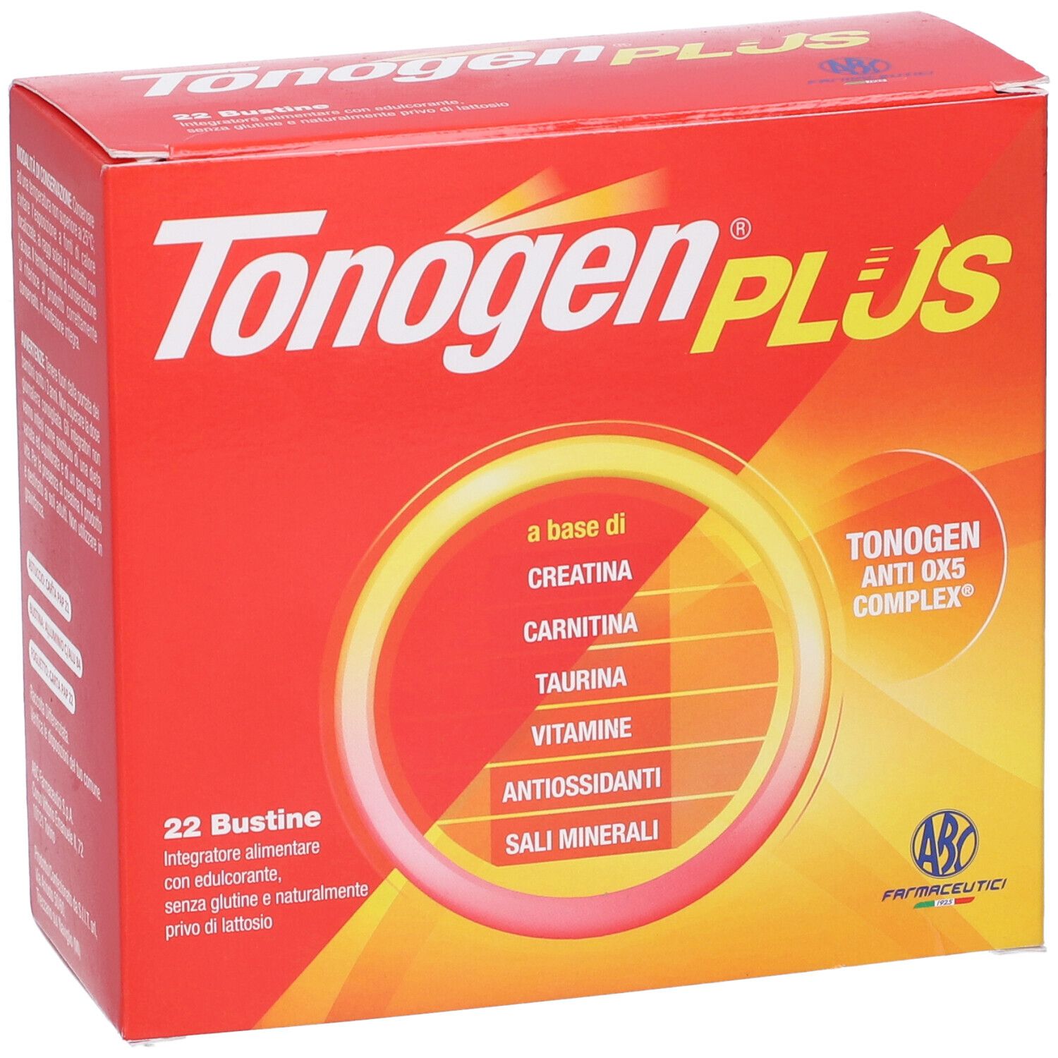 Tonogen Plus