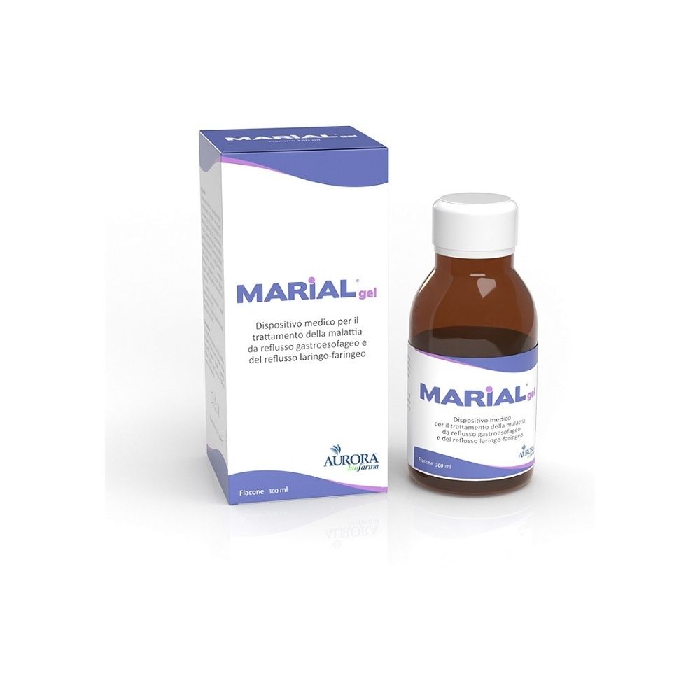 Aurora BioFarma Marial Gel