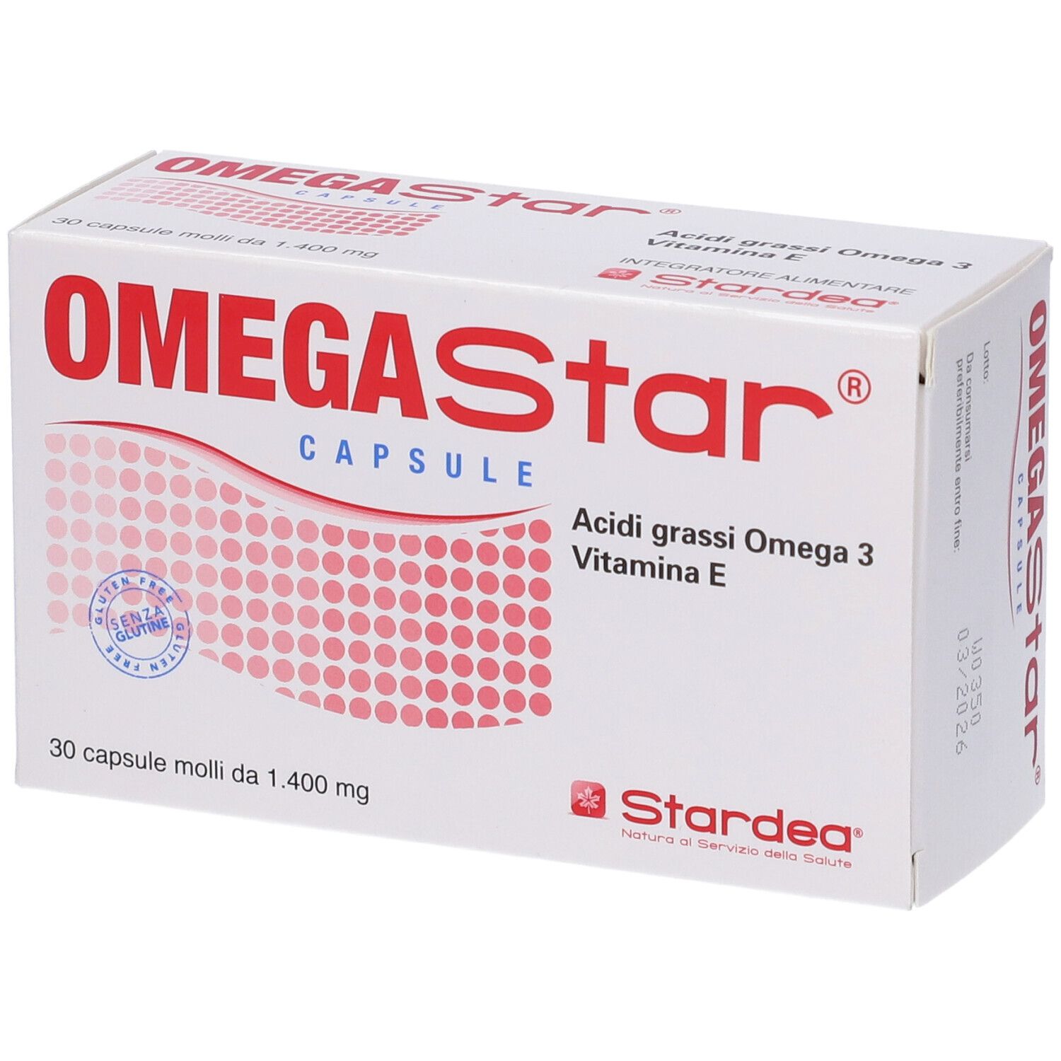 Omegastar