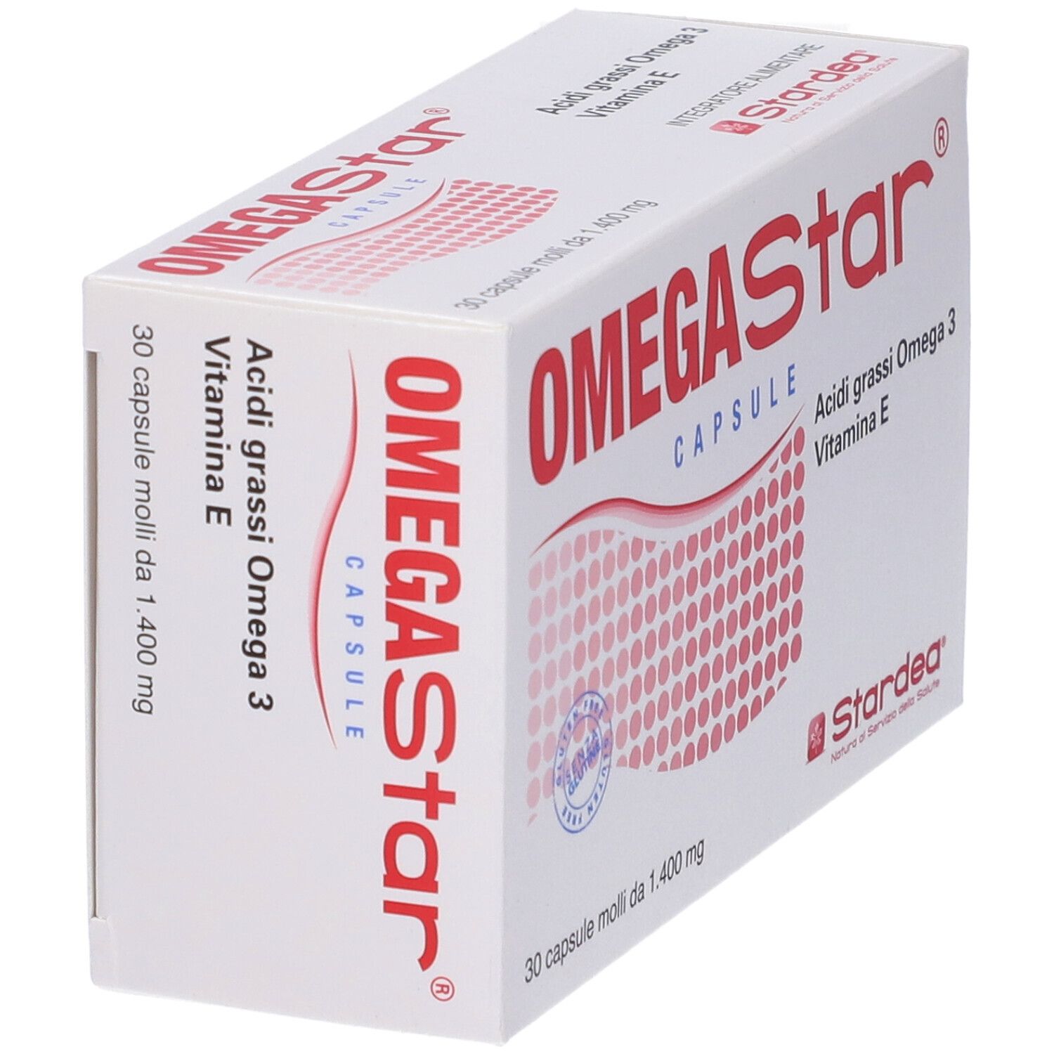Omegastar