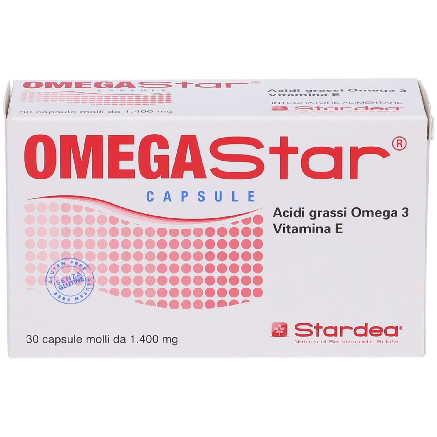 Omegastar