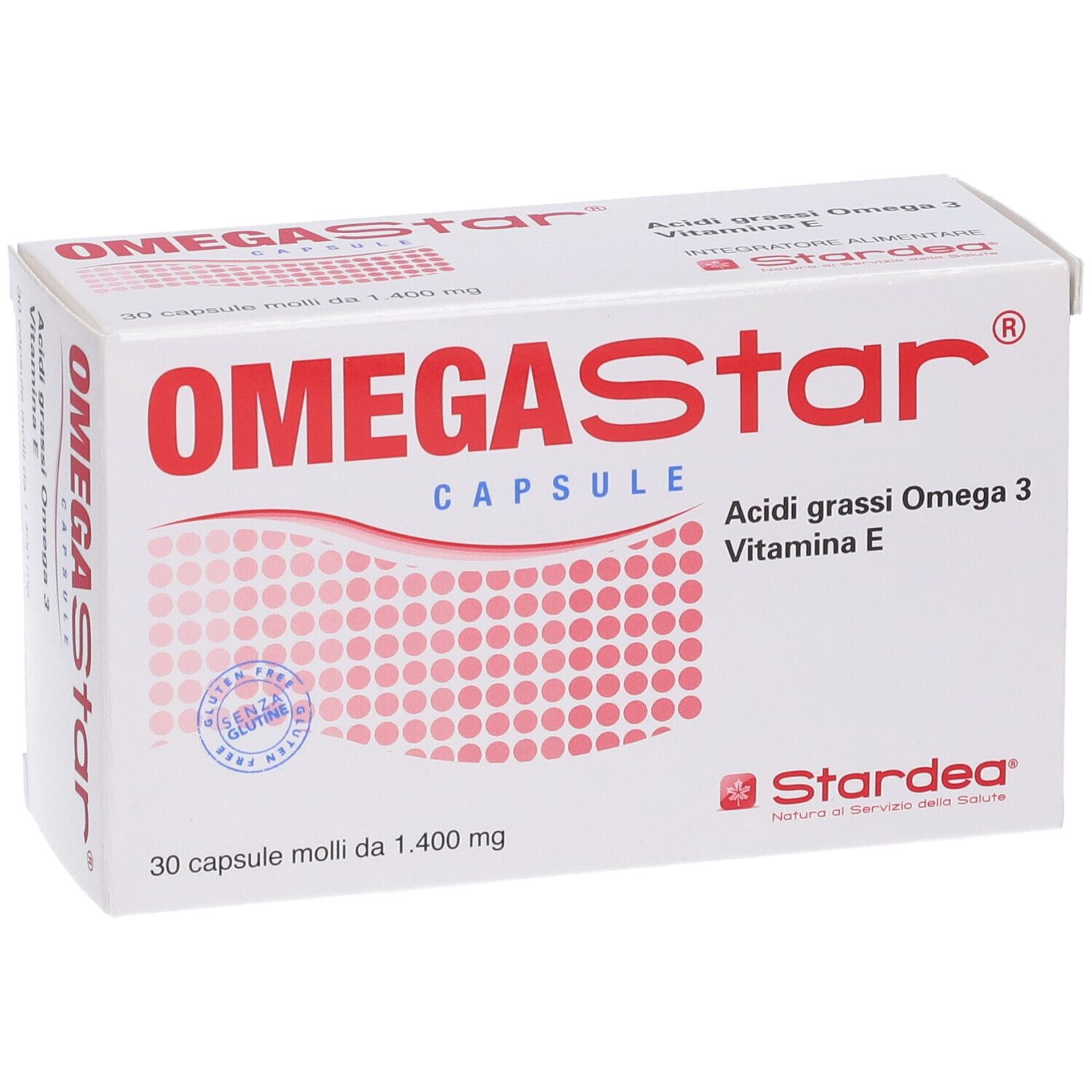 Omegastar