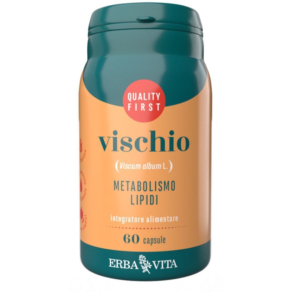 Erba Vita Vischio