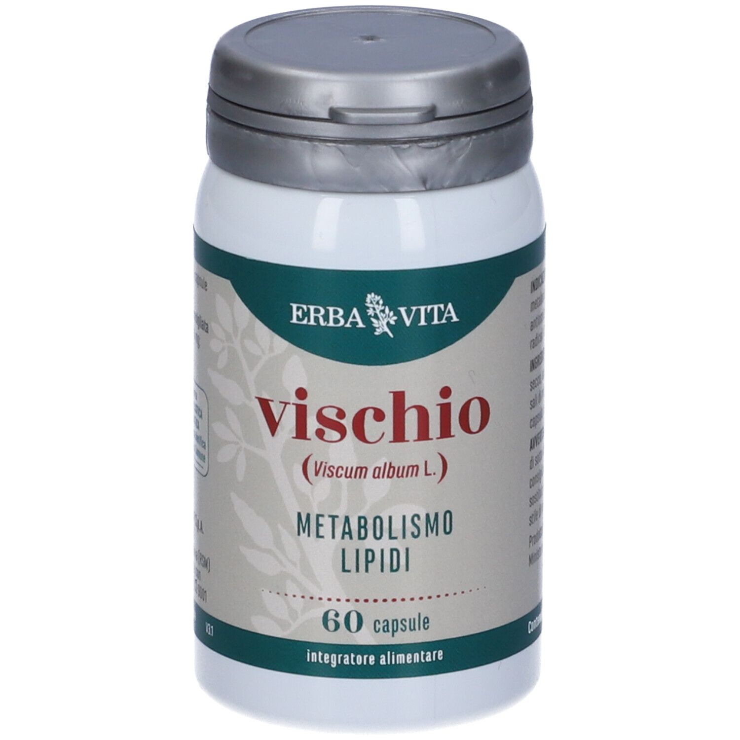 Erba Vita Vischio
