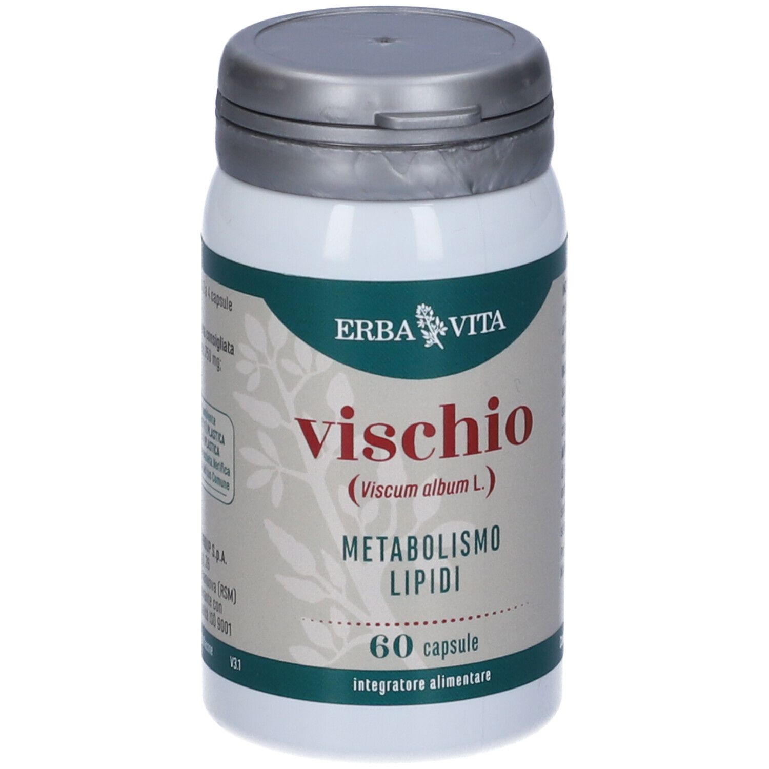Erba Vita Vischio