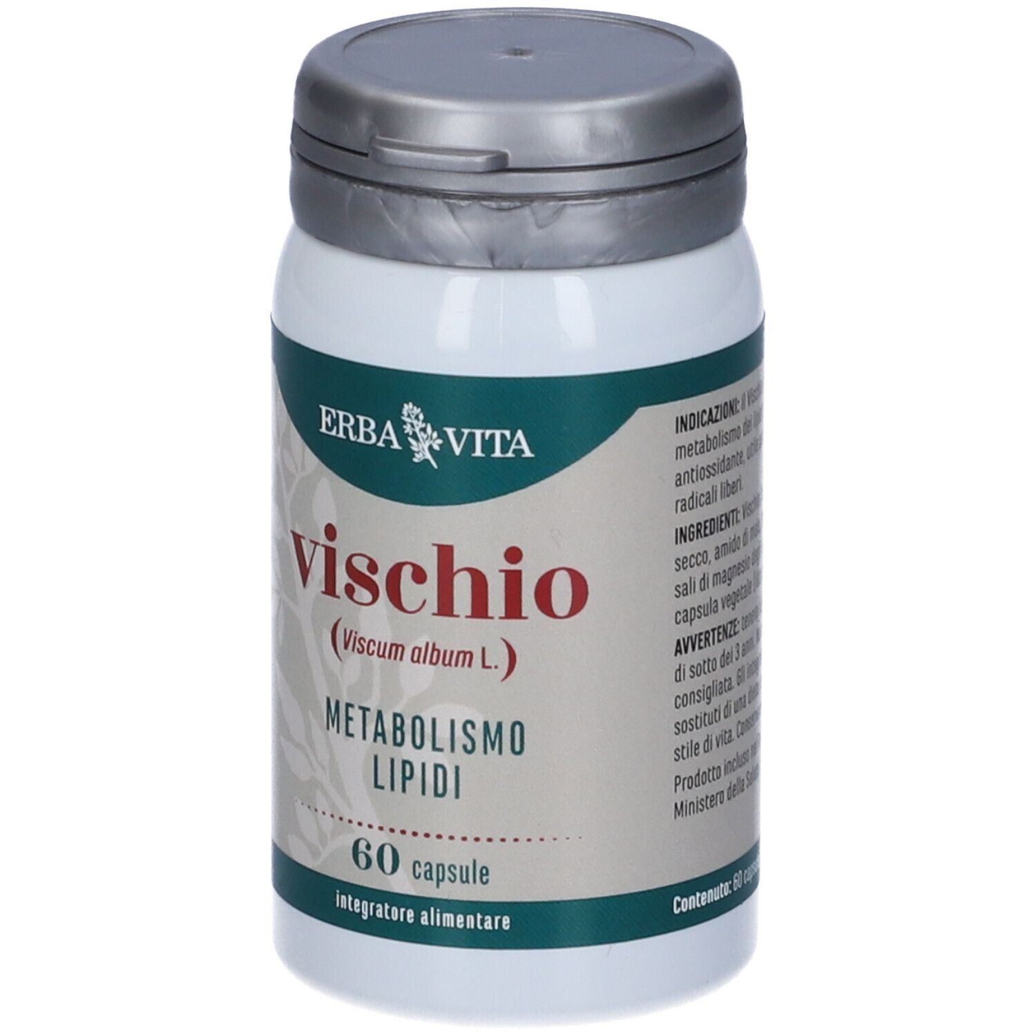 Erba Vita Vischio