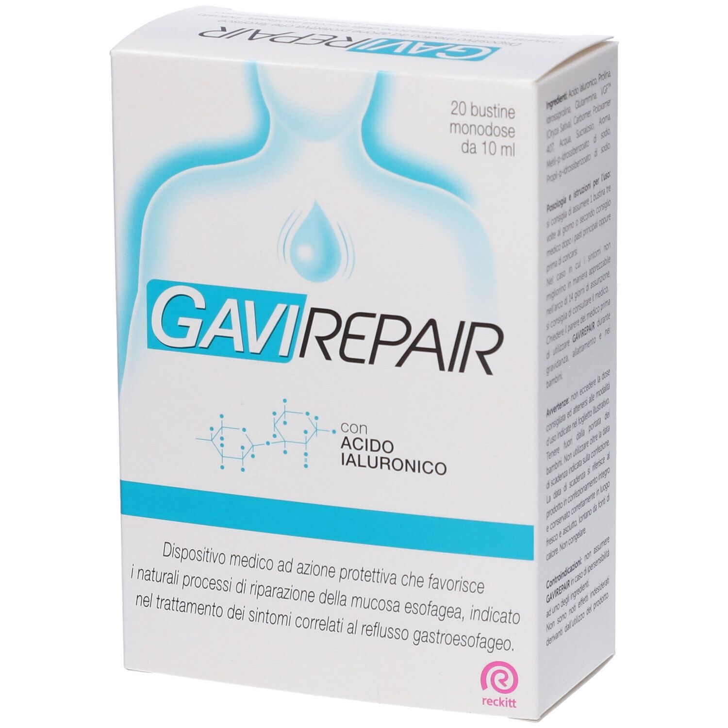 Gavirepair