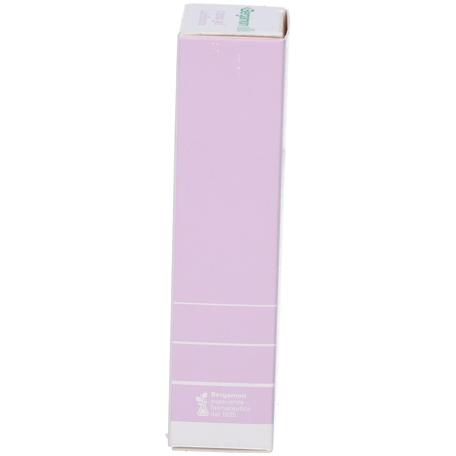 Bergamon Gel Lubrificante 50 Ml