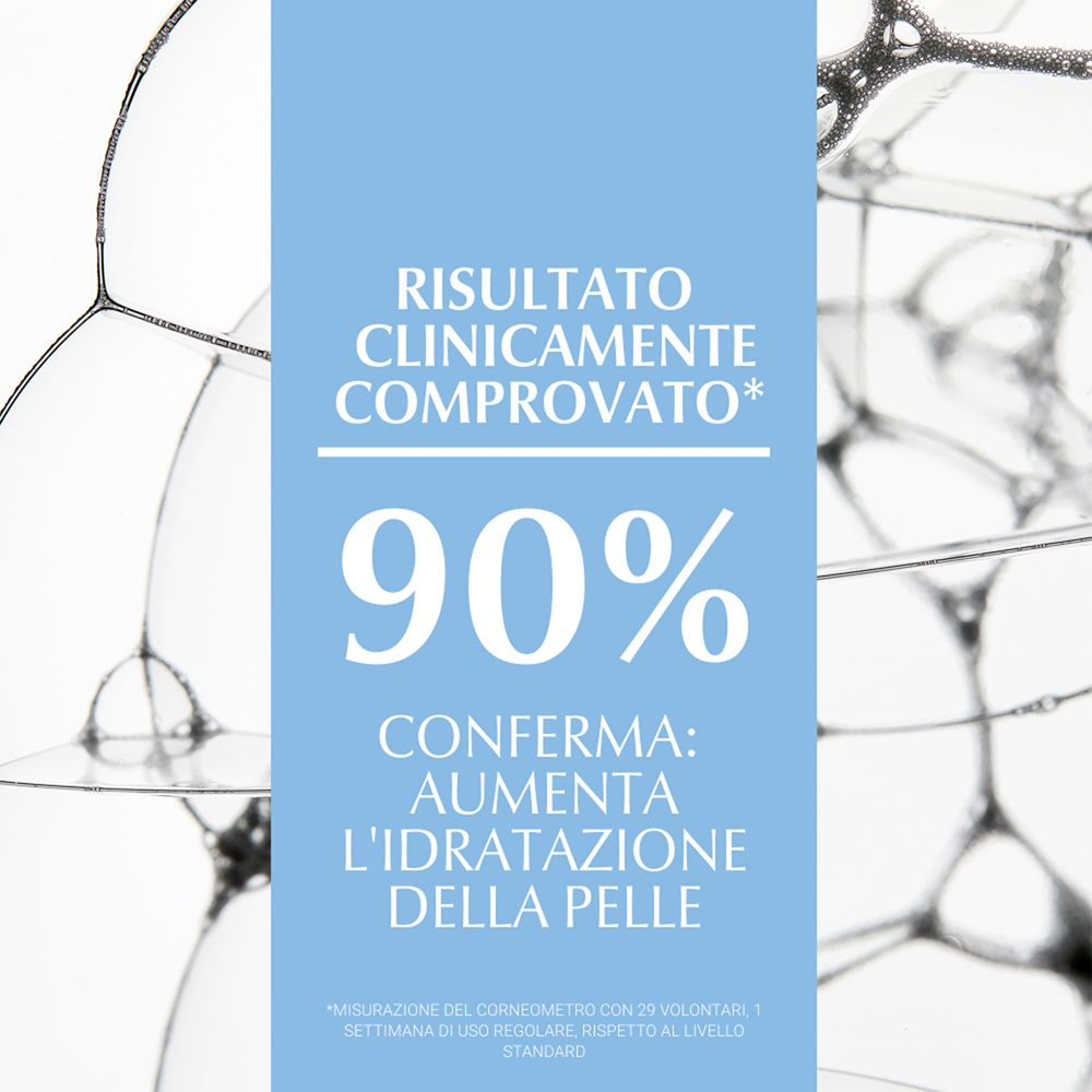 Eucerin Dermatoclean Latte Detergente 200 ml trattamento
