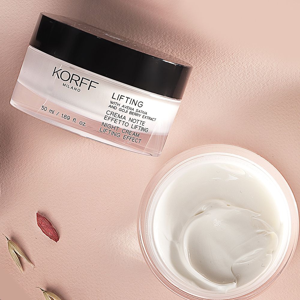 KORFF Lifting Crema Notte