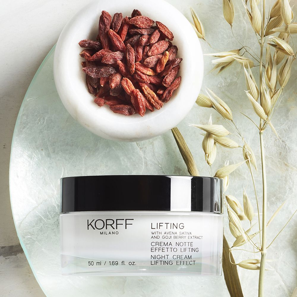 KORFF Lifting Crema Notte