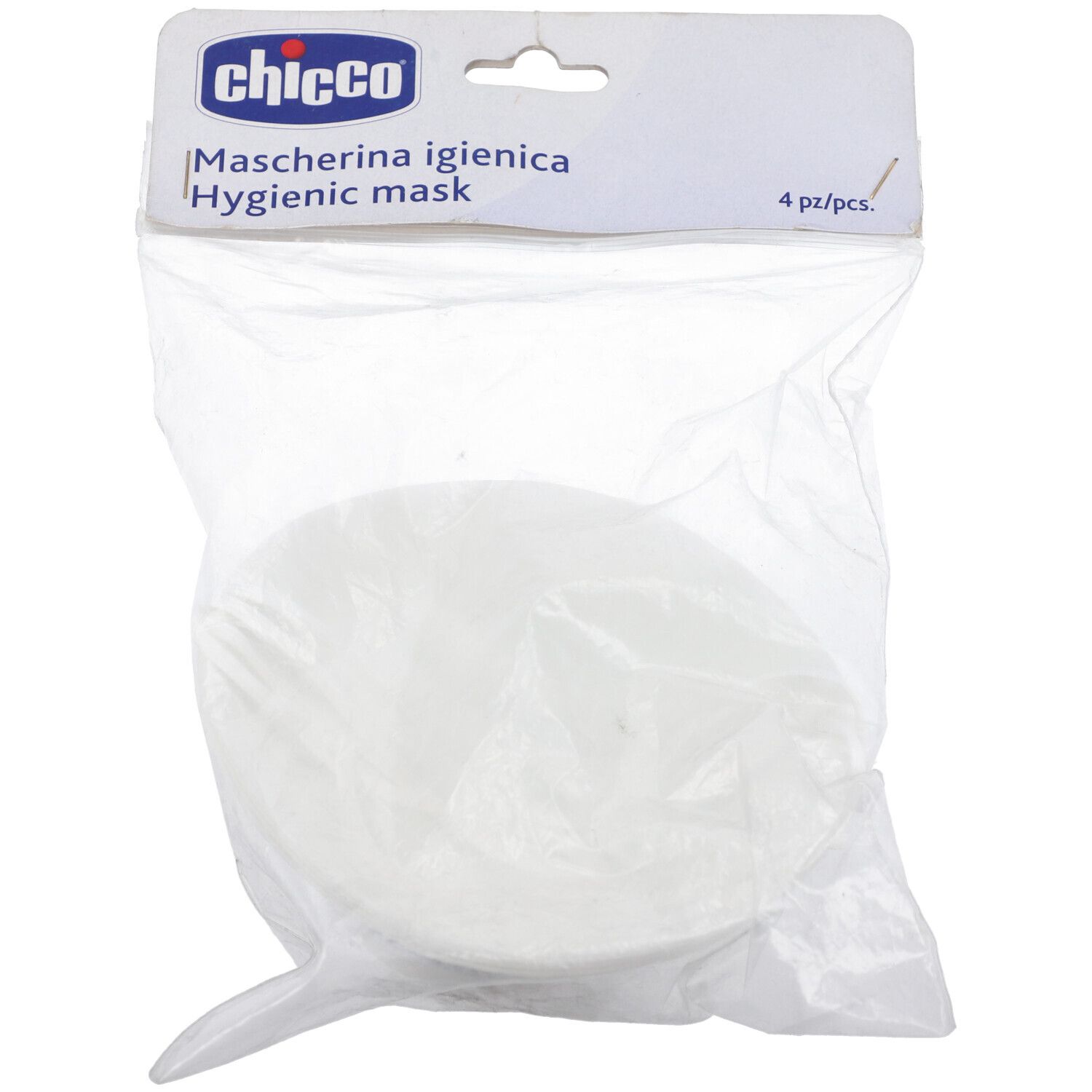 Ch Mascherine Igieniche 4Pz