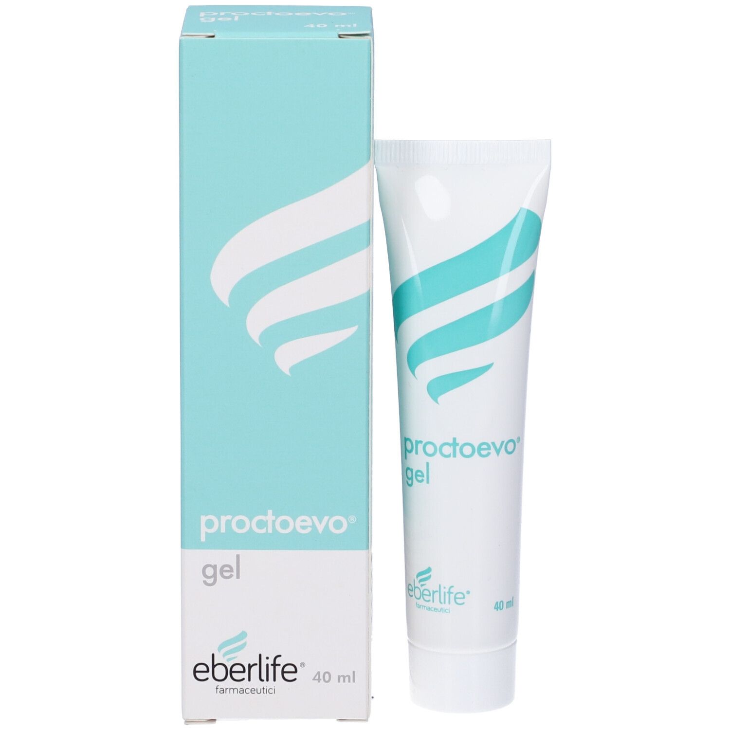 Proctoevo Gel 40 Ml