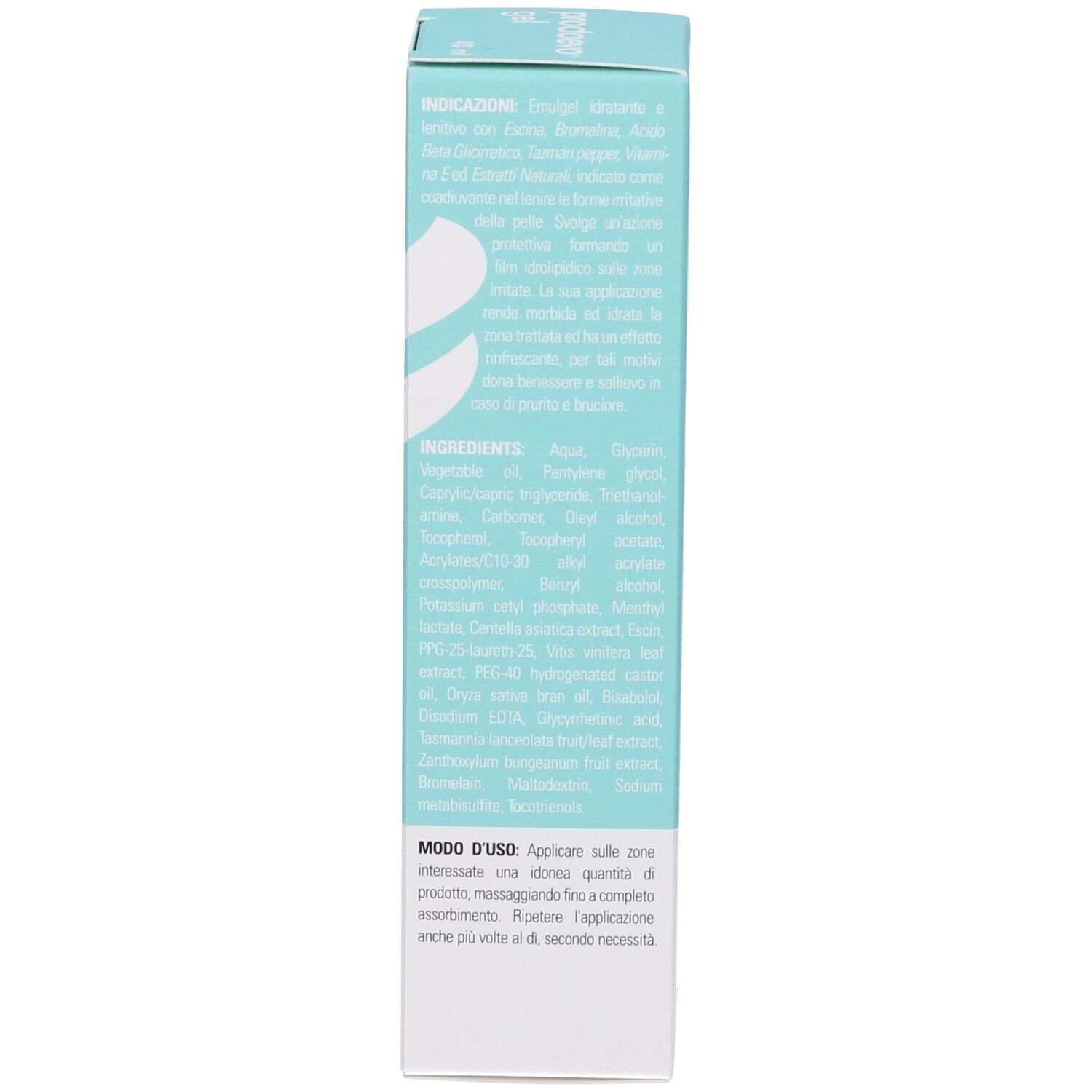 Proctoevo Gel 40 Ml