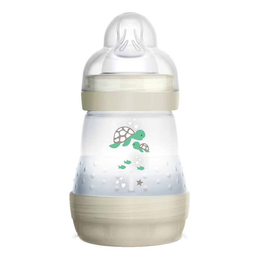 Mam Easy Start Bib 160Ml Neu