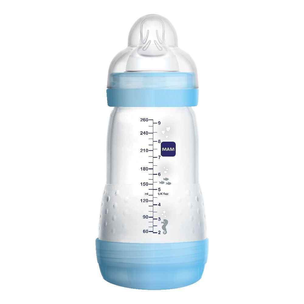 MAM Easy Start™ Anti-Colic 260ml Biberon