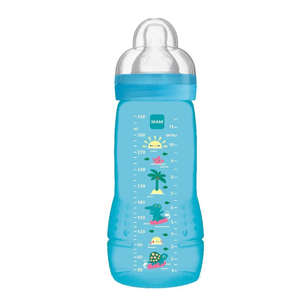 MAM Easy Active™ Baby Bottle 330ml Biberon