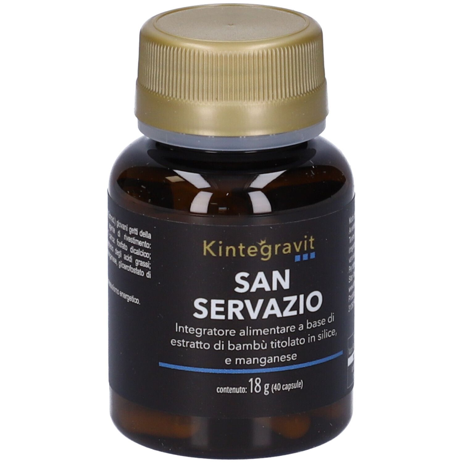 San Servazio