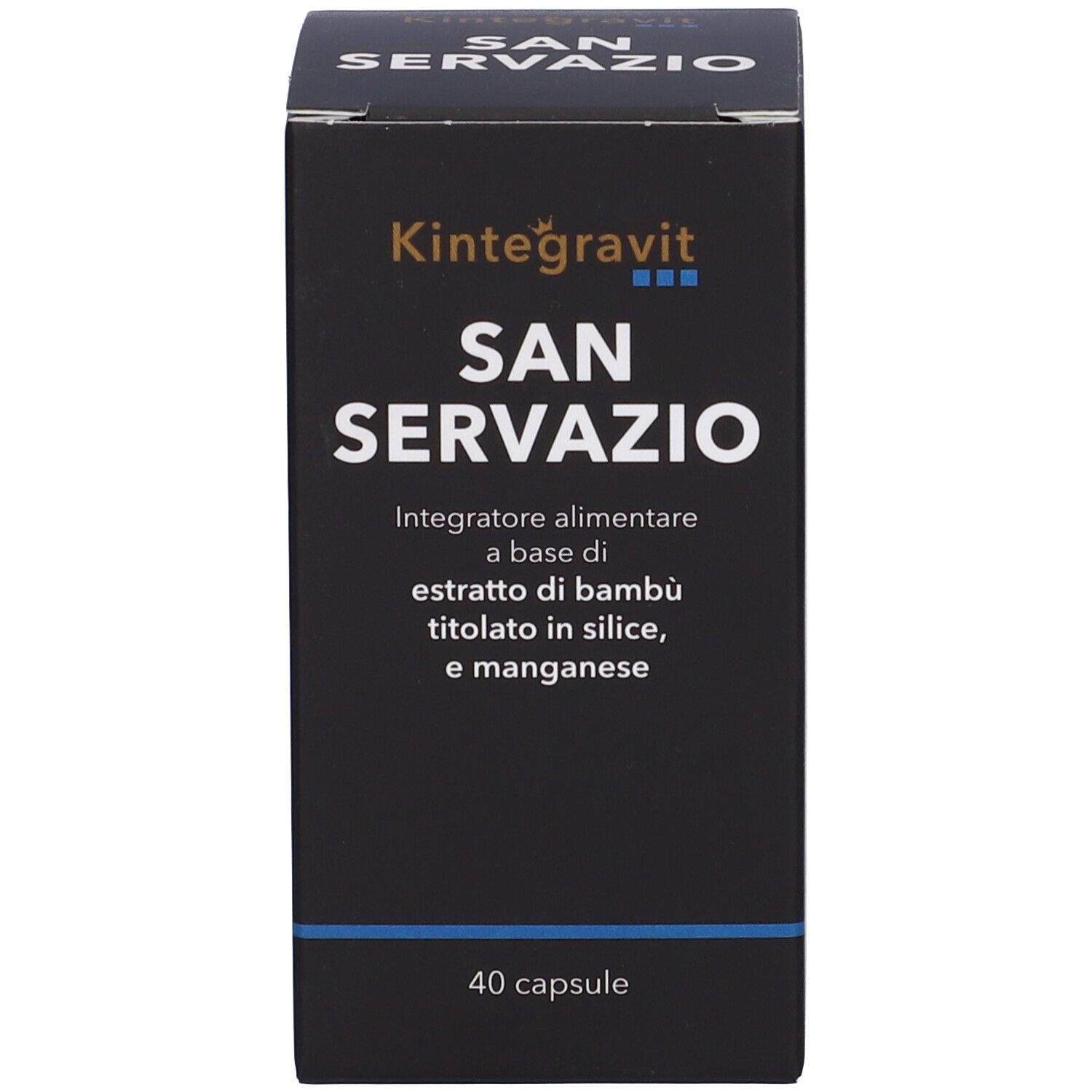 San Servazio