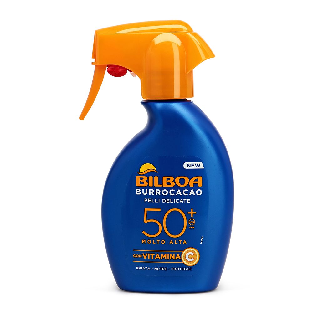 Solari Bilboa Burrocacao Trigger SPF 50+