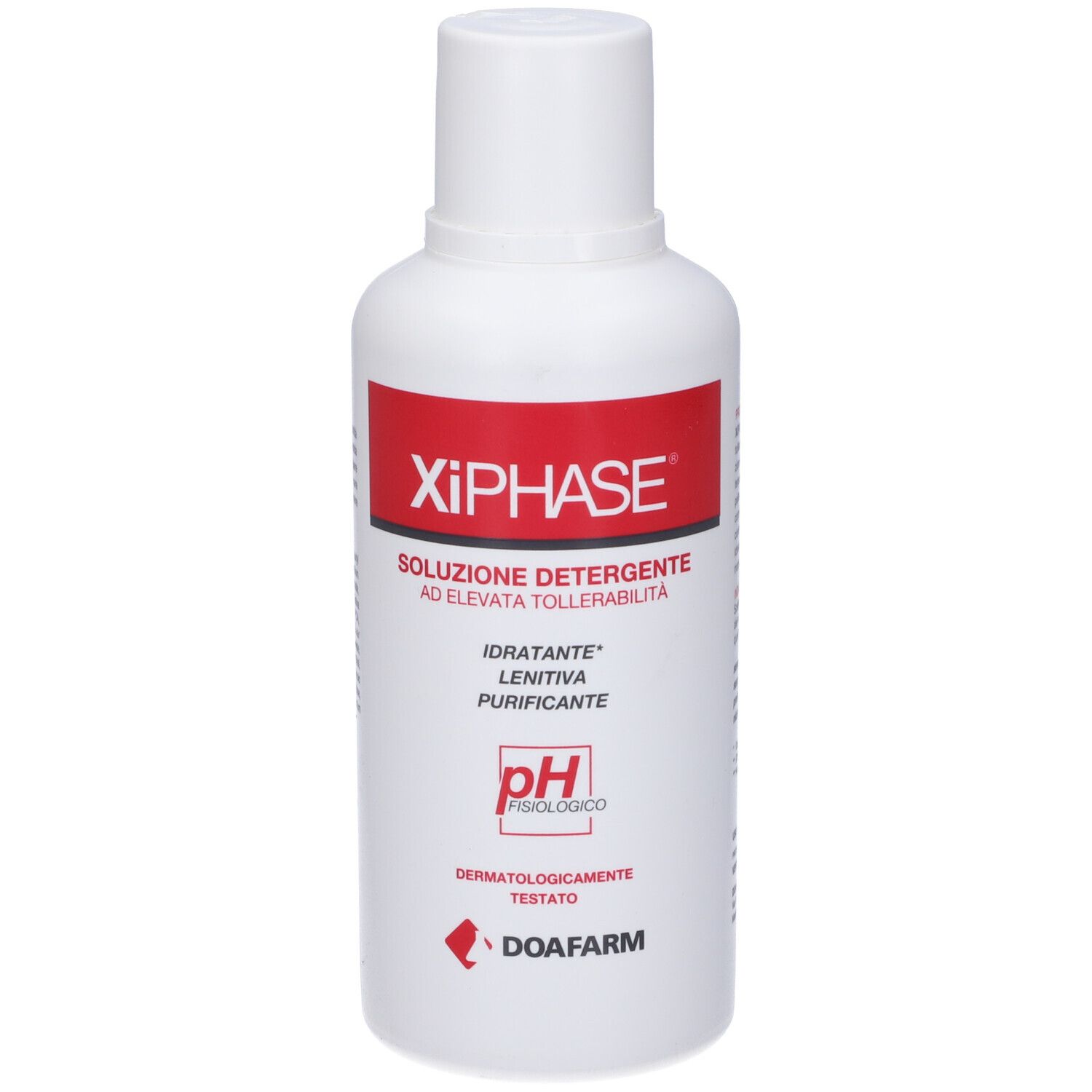Xiphase Soluzione Detergente 500 Ml