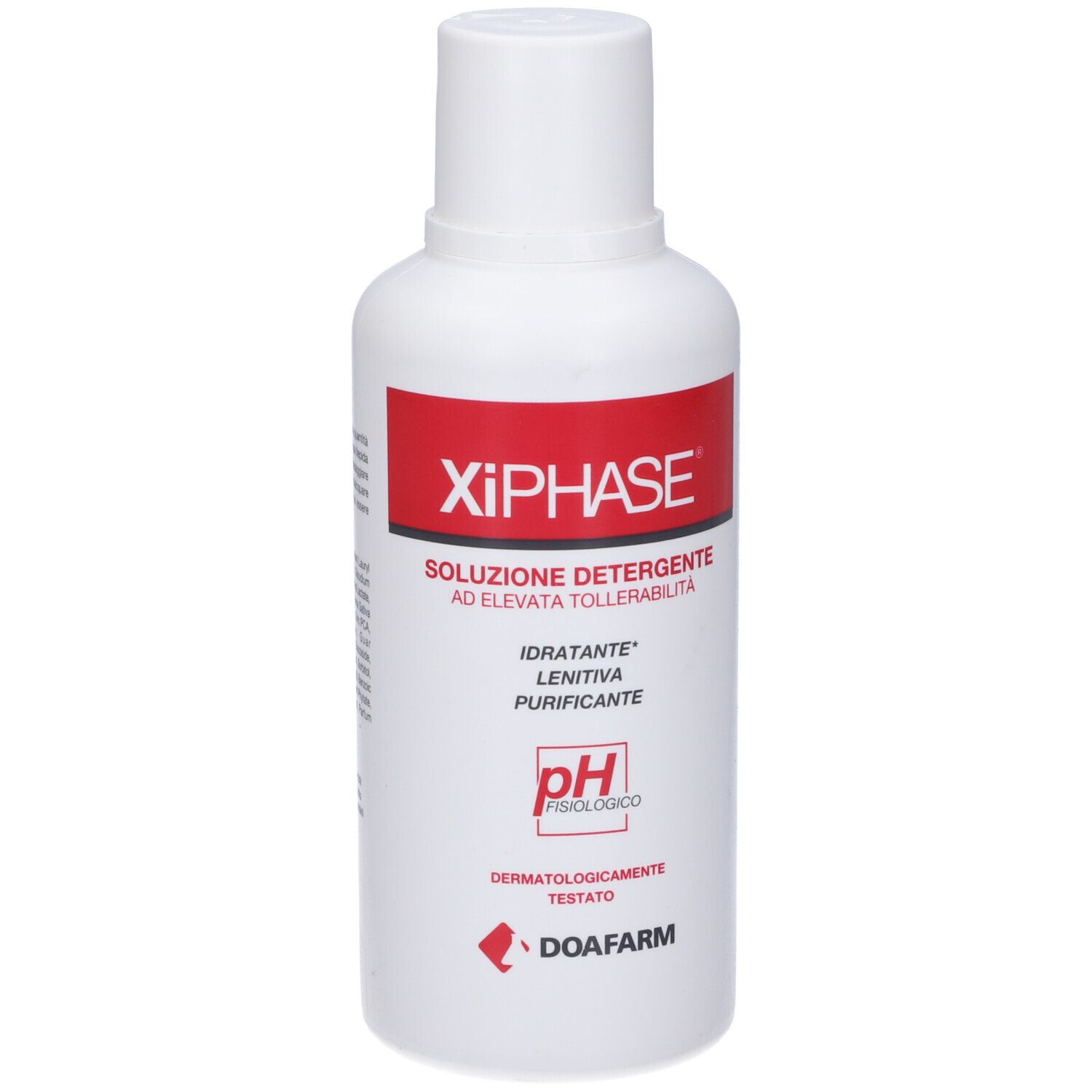 Xiphase Soluzione Detergente 500 Ml