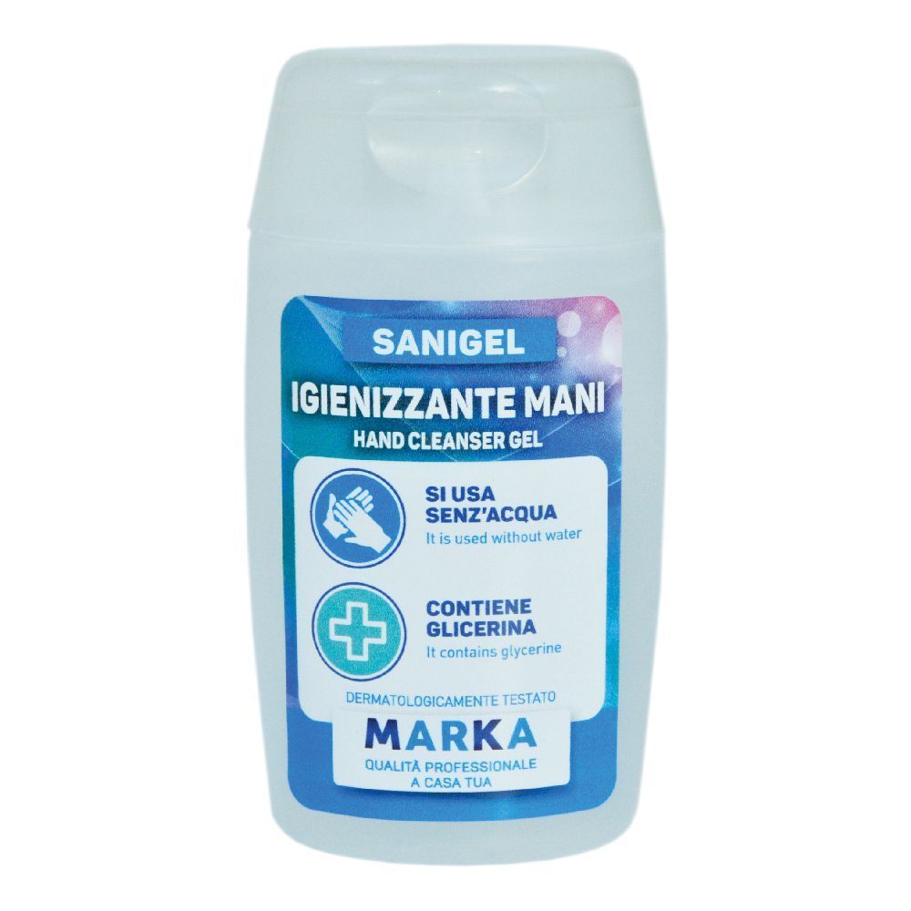 Sanigel Igienizzante Mani 100 Ml