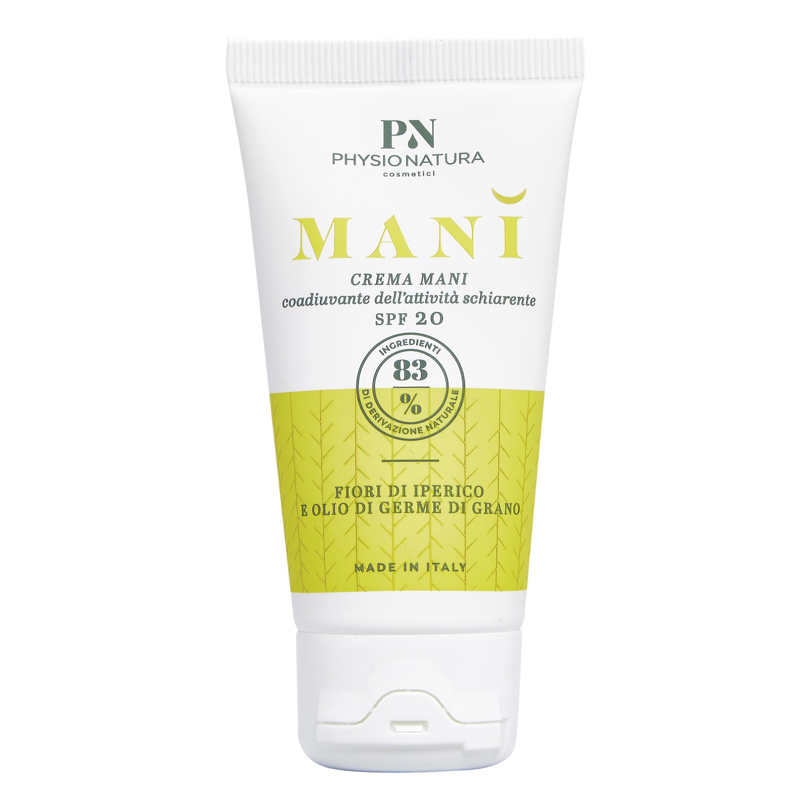 Biote' Gel Igienizzante Mani 100 Ml