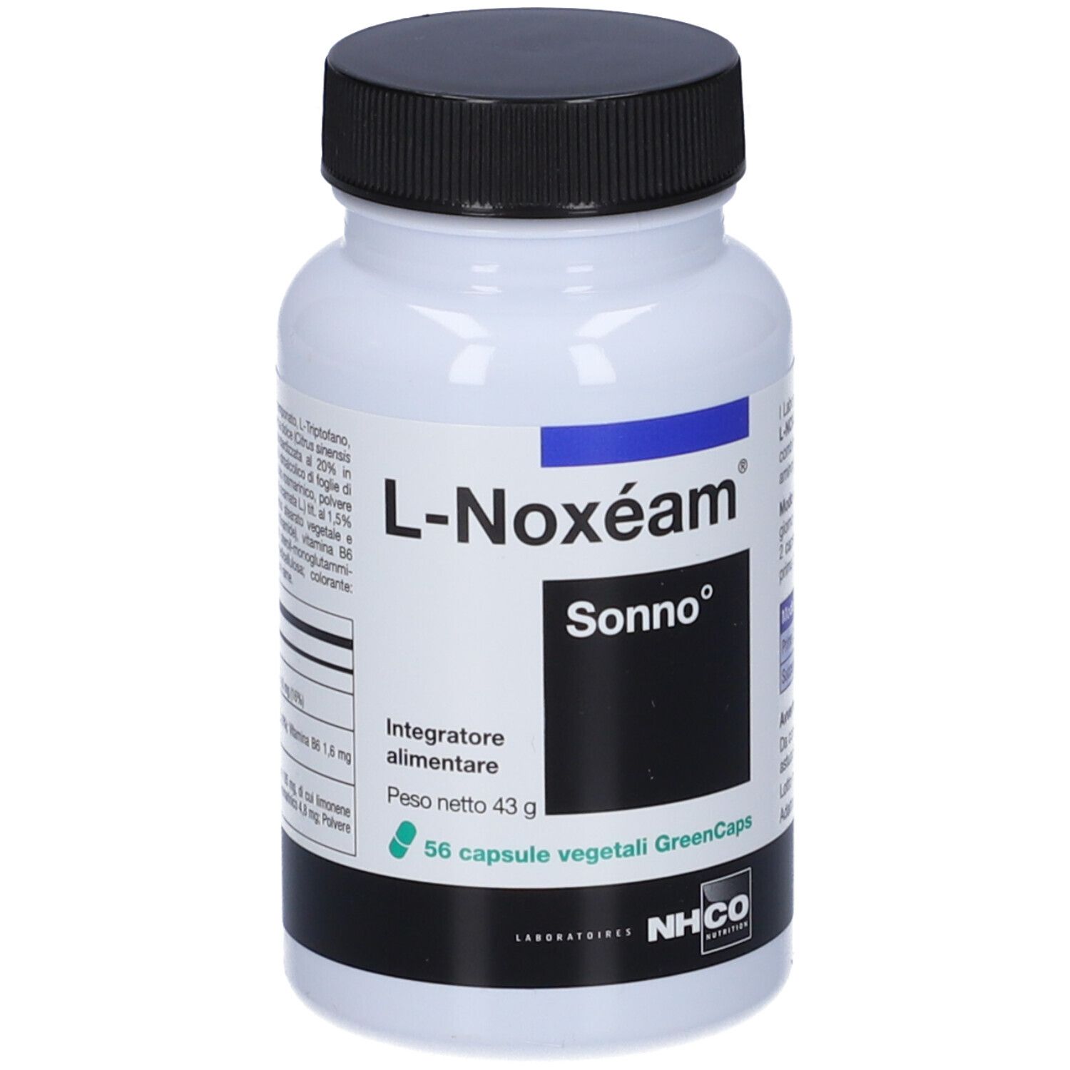 Nhco L-Noxeam 56 Capsule