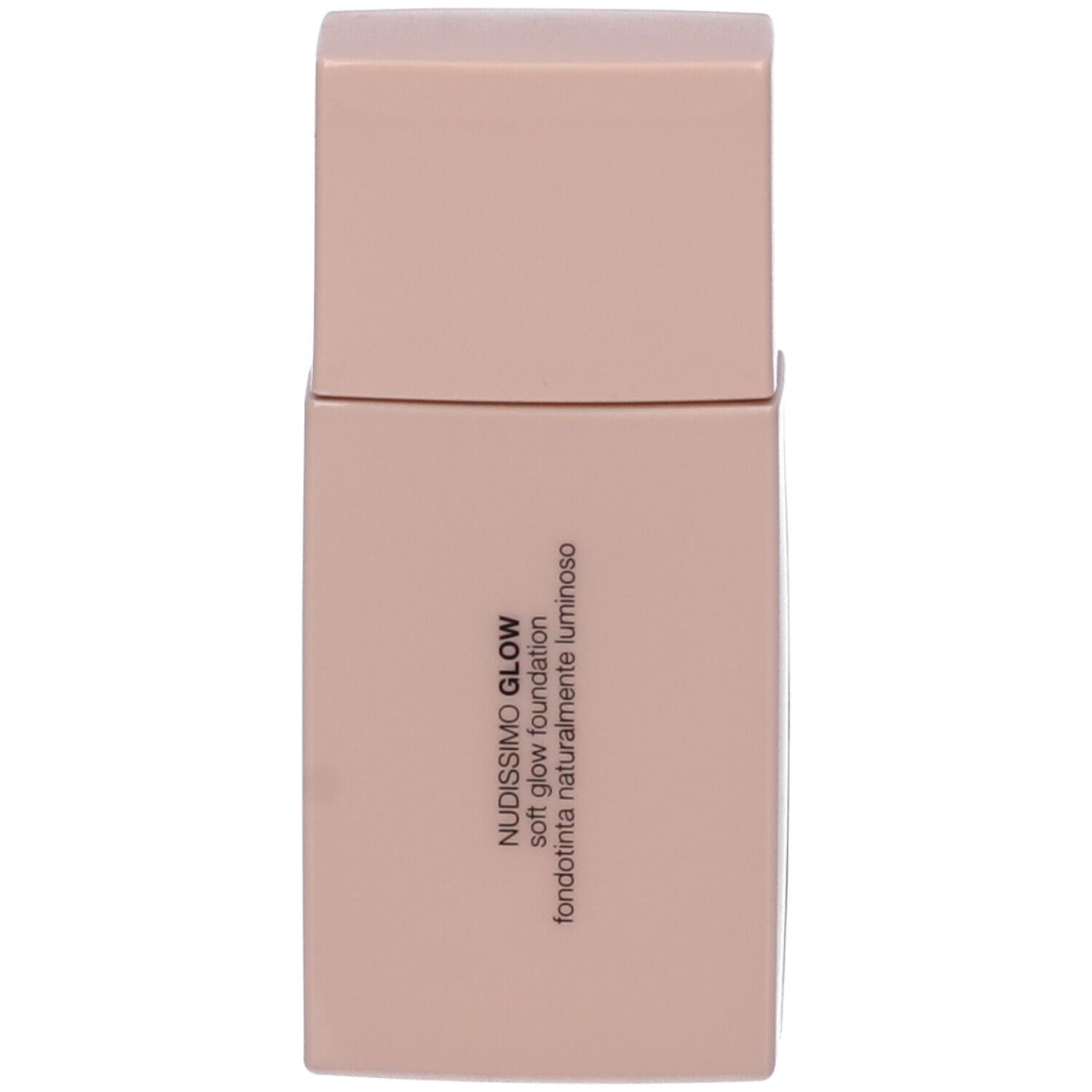 Diego dalla Palma Nudissimo Glow Fondotinta 255w Beige Tenero