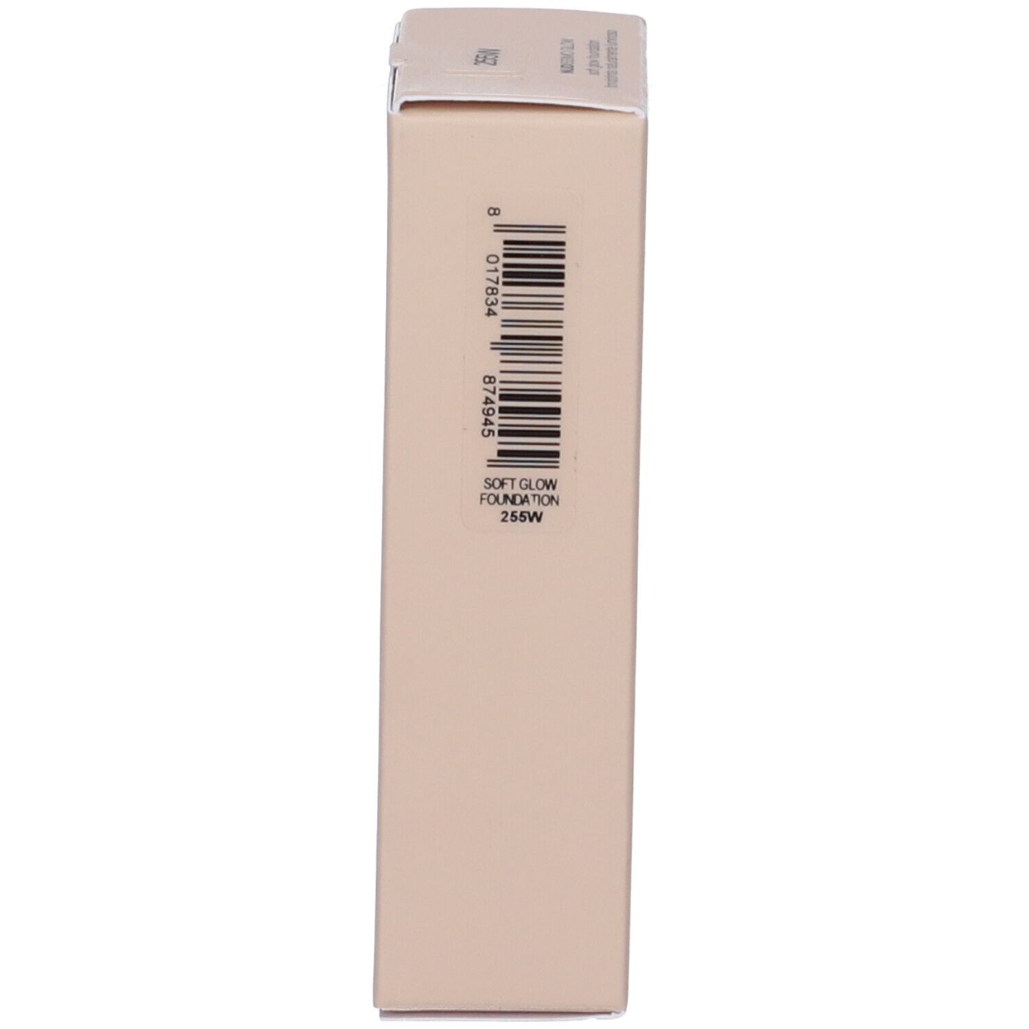 Diego dalla Palma Nudissimo Glow Fondotinta 255w Beige Tenero