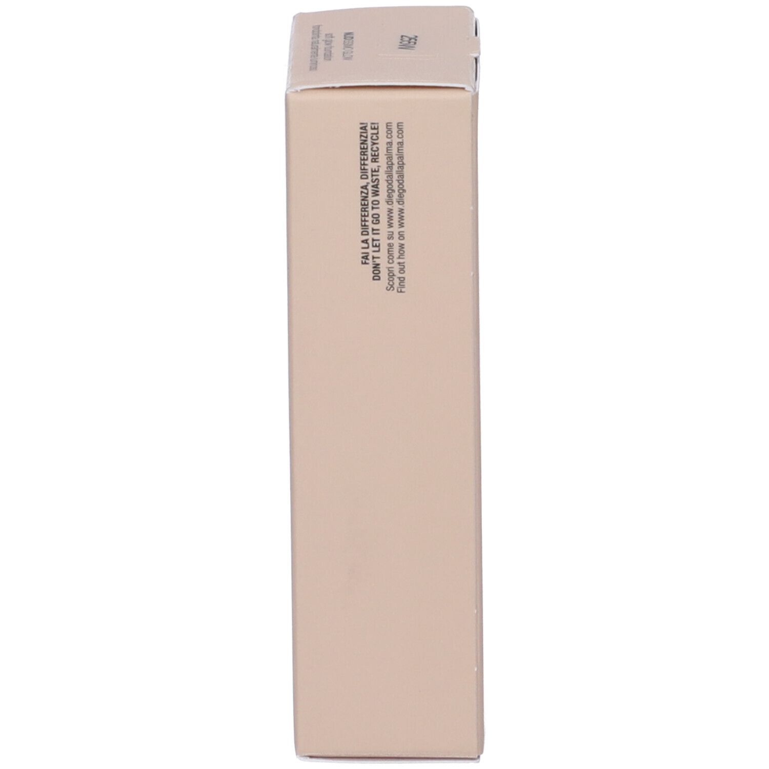 Diego dalla Palma Nudissimo Glow Fondotinta 255w Beige Tenero